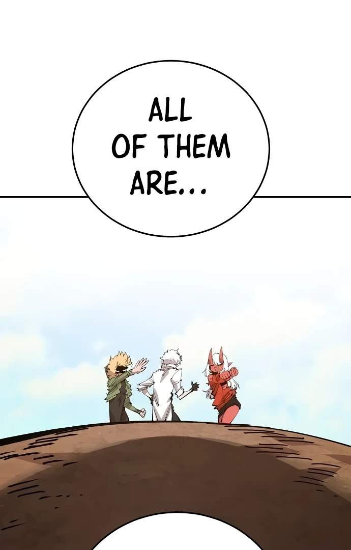 Player Hellish Situation Ch.70 p28
