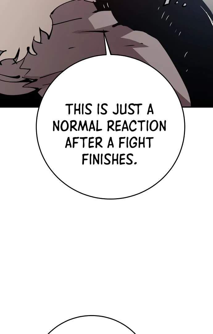 Player Hellish Situation Ch.70 p30