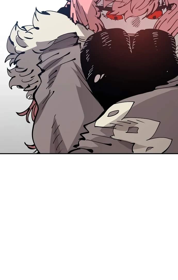 Player Hellish Situation Ch.70 p33