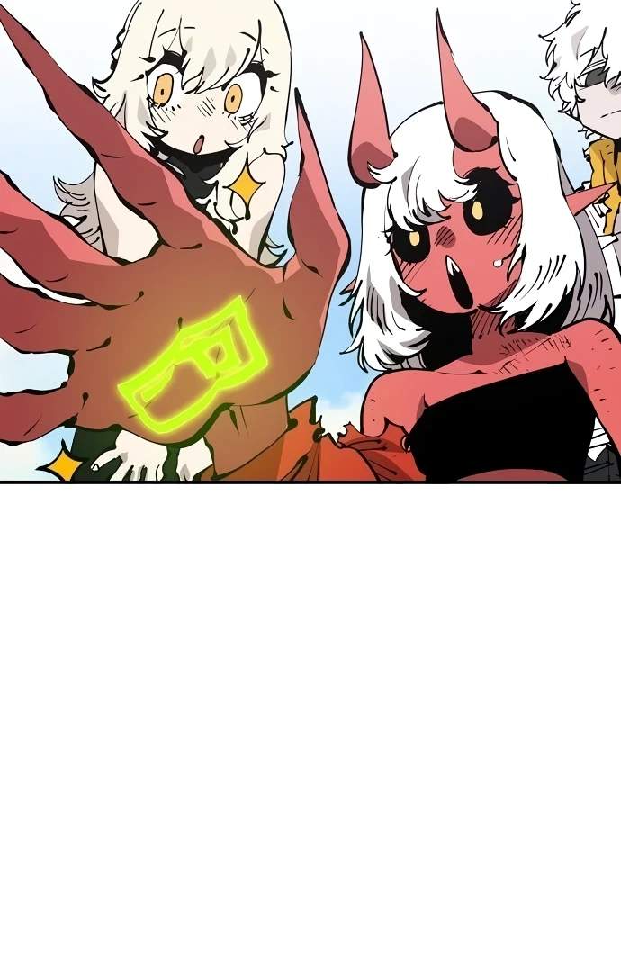 Player Hellish Situation Ch.70 p41