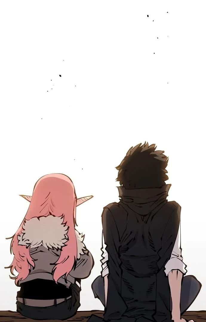 Player Hellish Situation Ch.70 p42