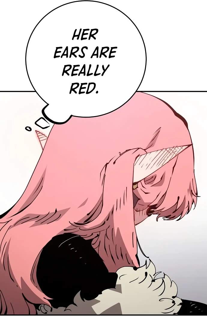 Player Hellish Situation Ch.70 p45