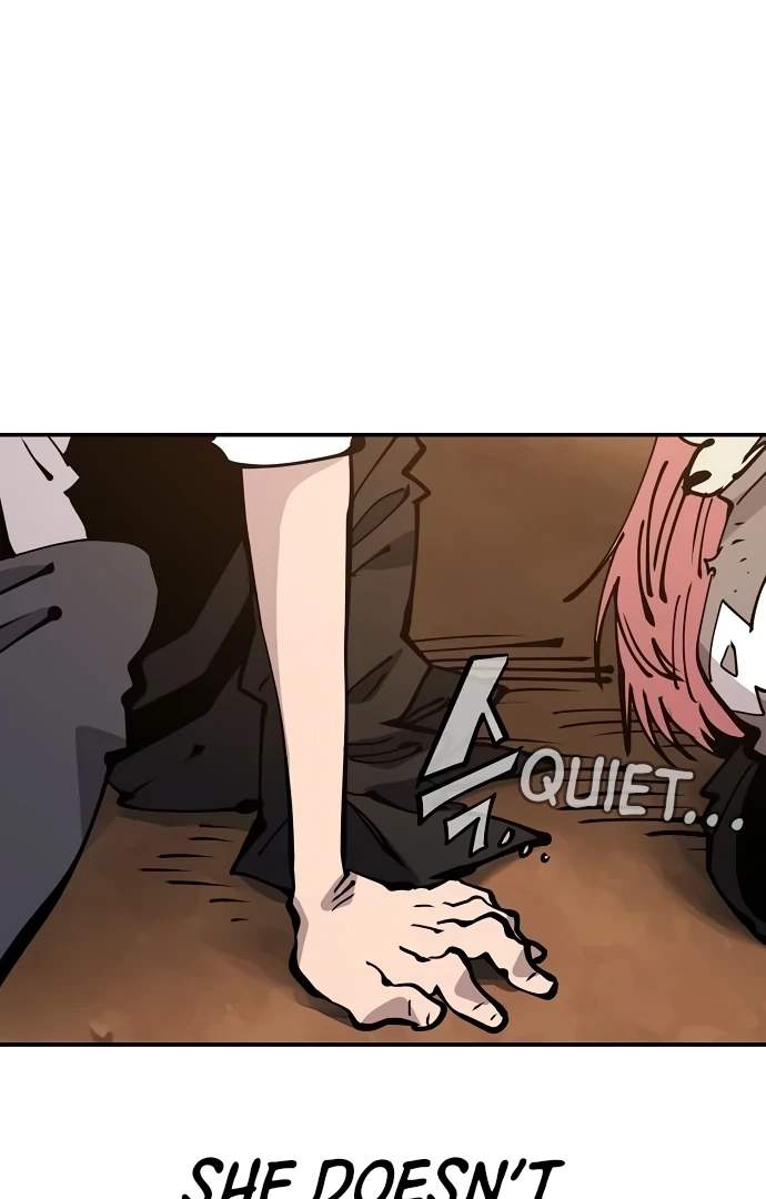 Player Hellish Situation Ch.70 p47