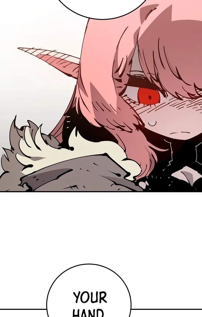 Player Hellish Situation Ch.70 p50