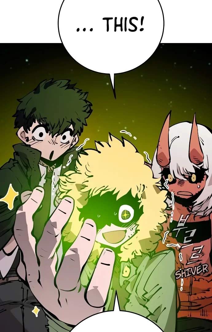 Player Hellish Situation Ch.70 p6