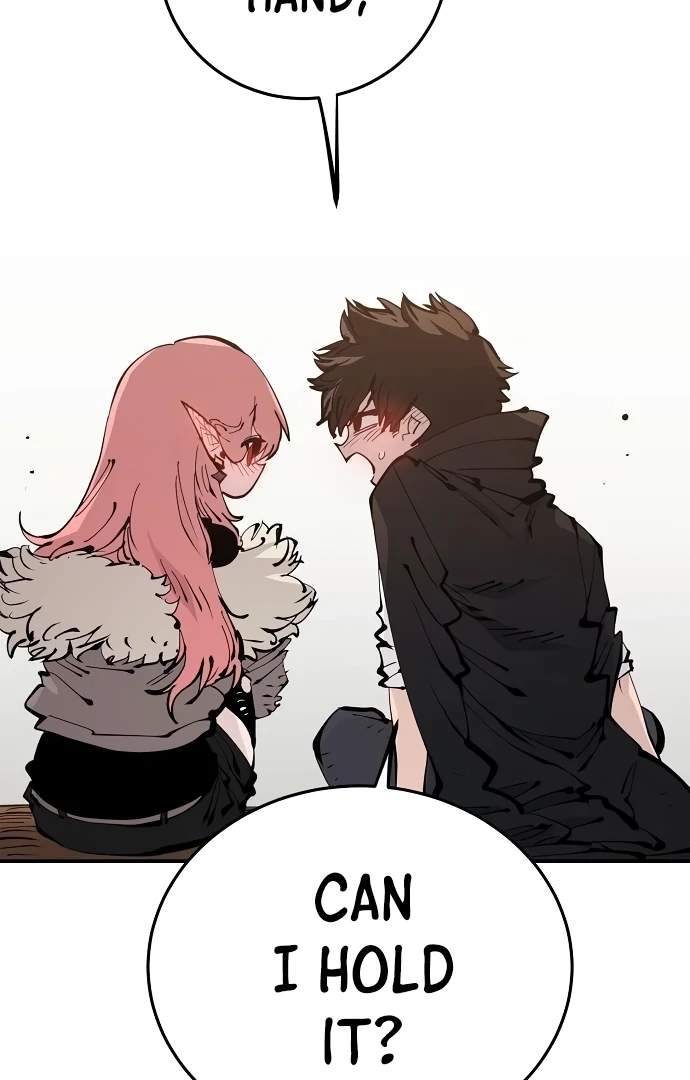 Player Hellish Situation Ch.70 p51