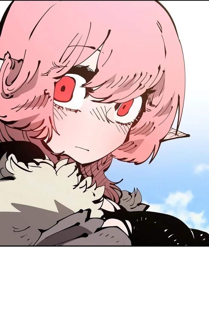 Player Hellish Situation Ch.70 p54