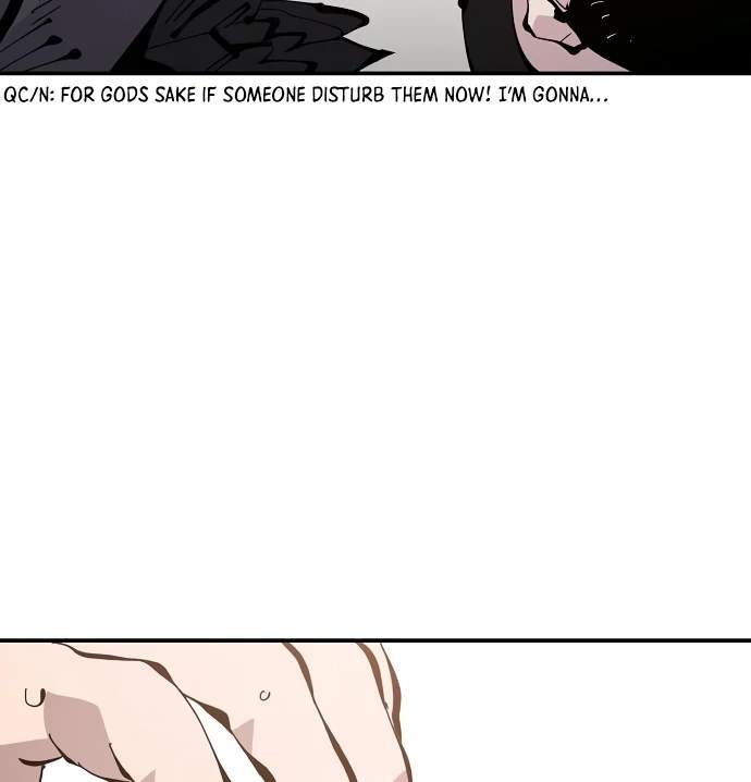 Player Hellish Situation Ch.70 p60