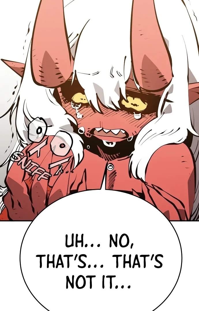 Player Hellish Situation Ch.70 p65
