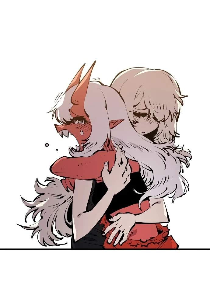Player Hellish Situation Ch.70 p70