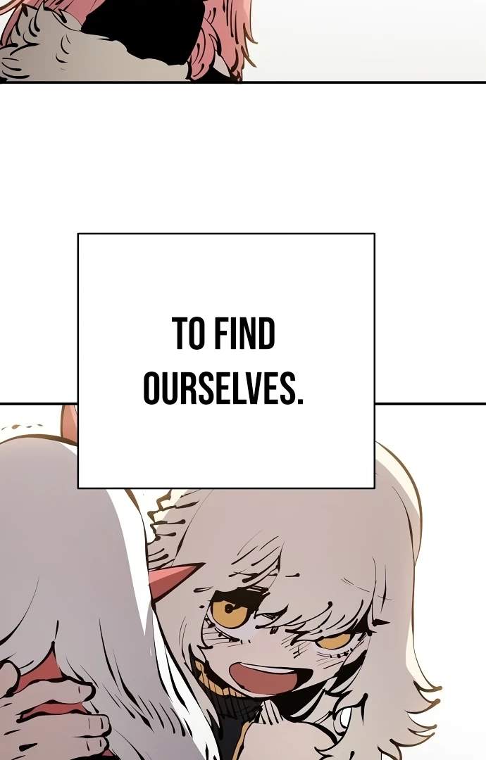 Player Hellish Situation Ch.70 p74