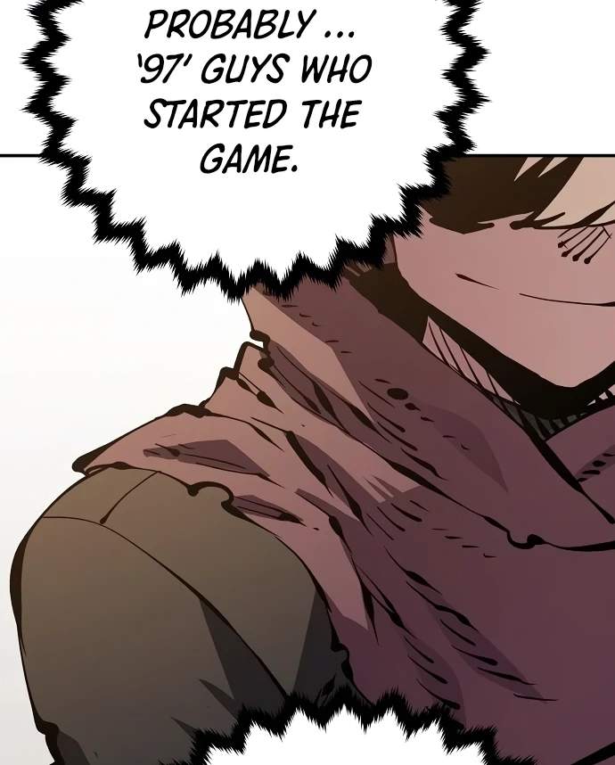 Player Hellish Situation Ch.70 p87