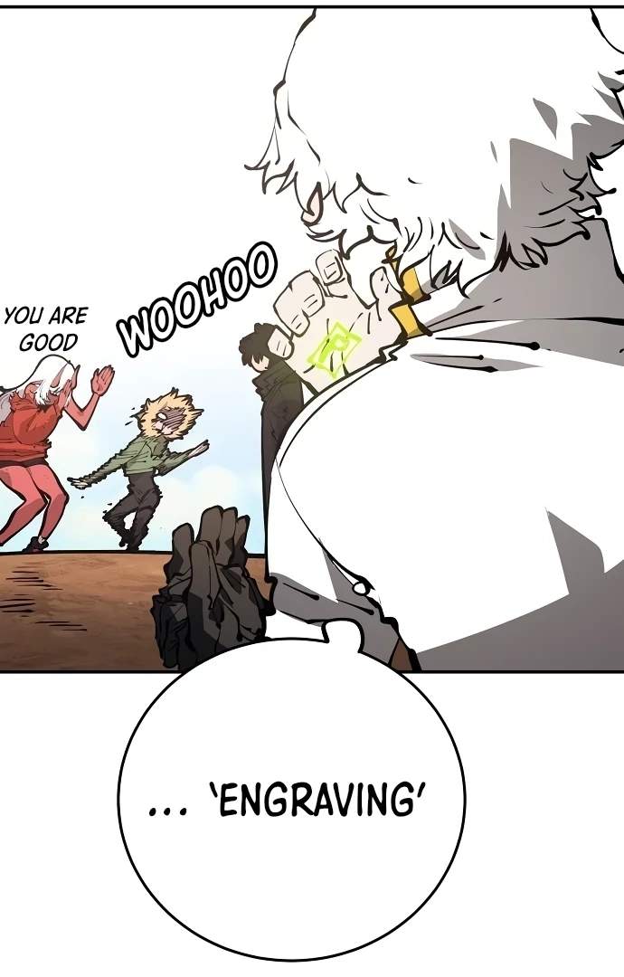 Player Hellish Situation Ch.70 p10