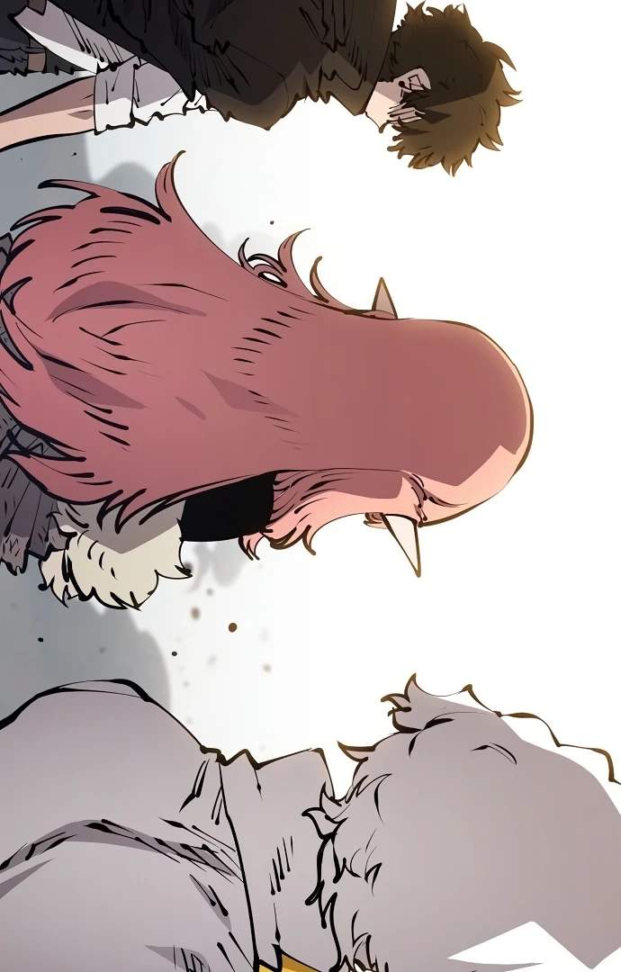 Player Hellish Situation Ch.70 p93