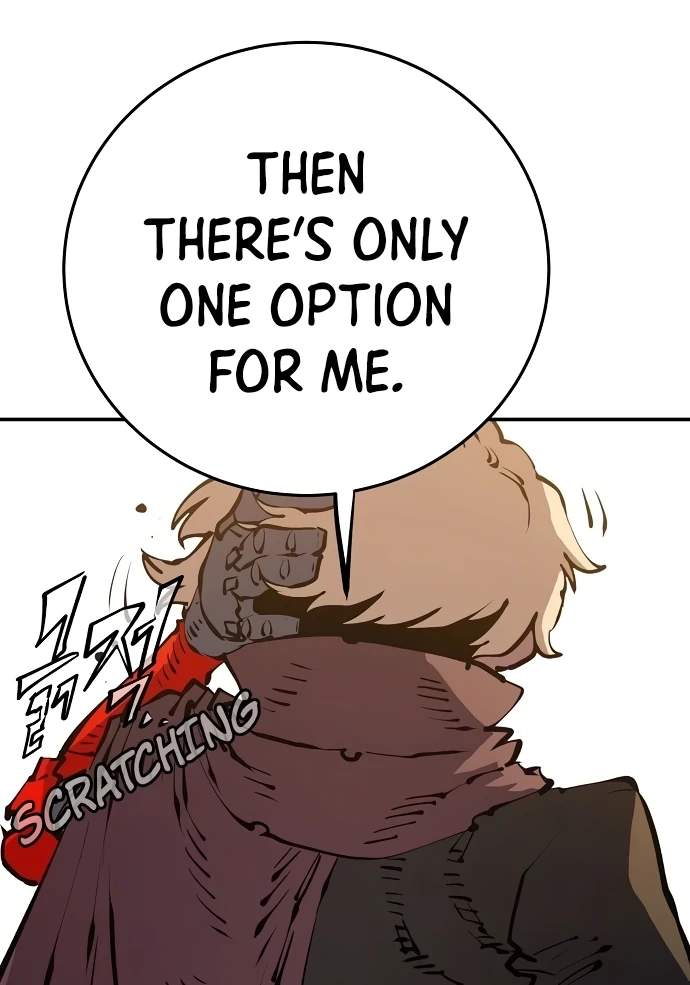 Player Hellish Situation Ch.70 p95