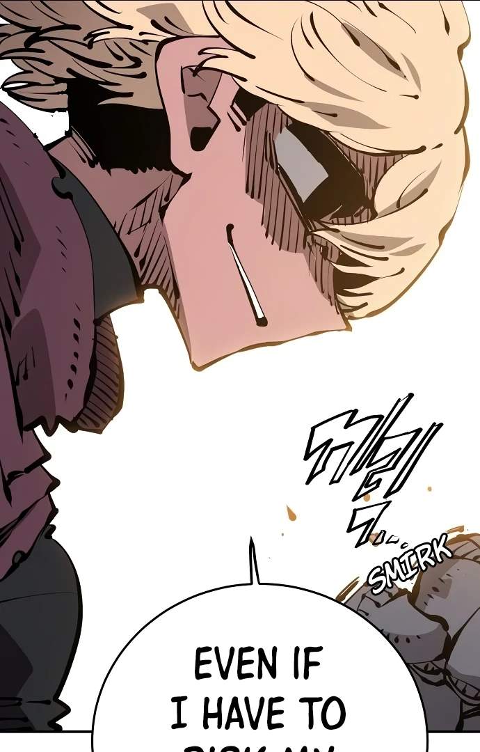 Player Hellish Situation Ch.70 p97