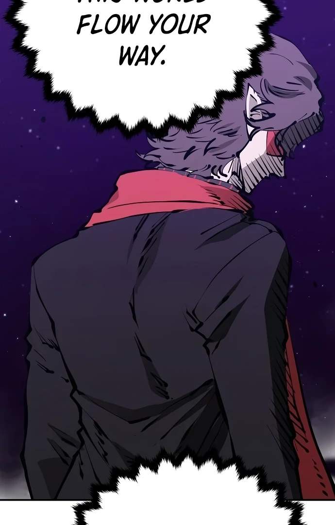 Player Hellish Situation Ch.70 p99