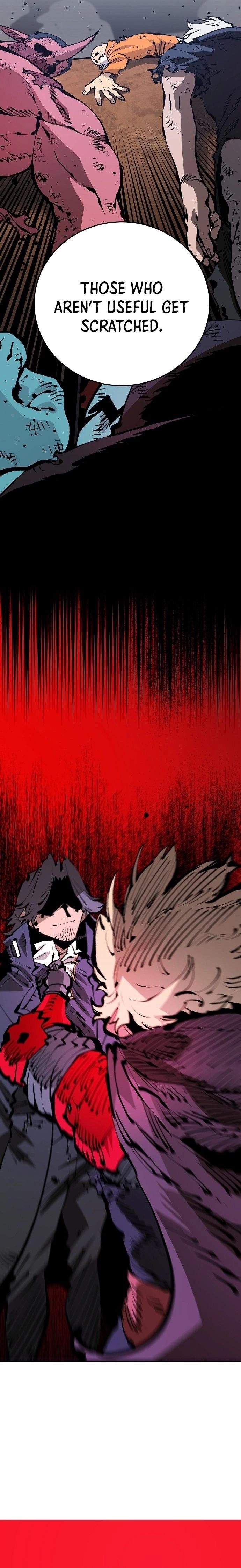 Player Hellish Situation Ch.71 p12