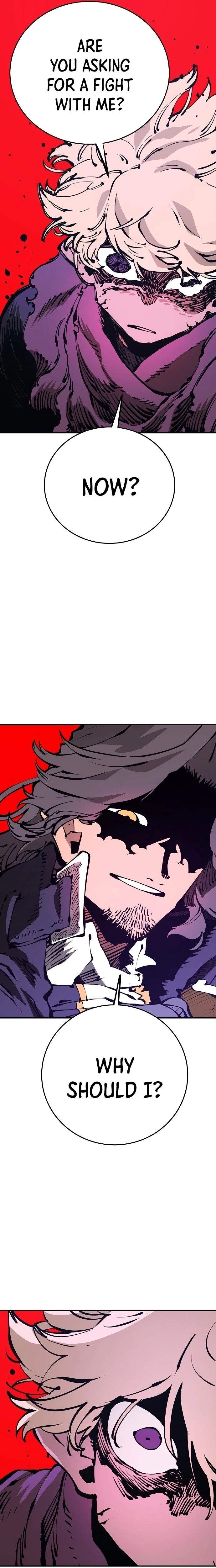 Player Hellish Situation Ch.71 p13