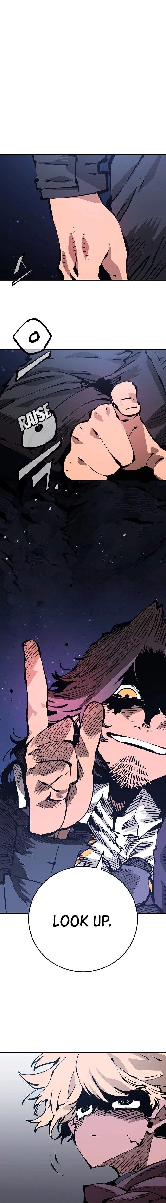 Player Hellish Situation Ch.71 p14