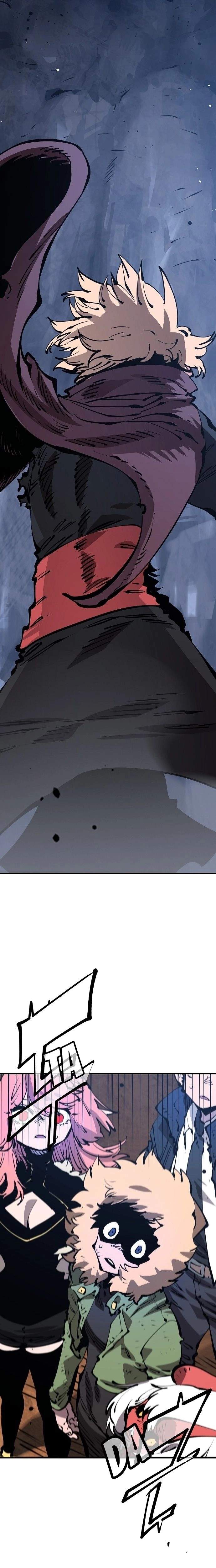 Player Hellish Situation Ch.71 p16