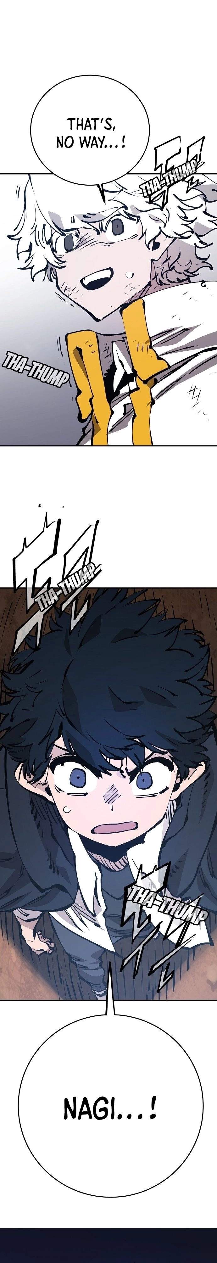 Player Hellish Situation Ch.71 p17