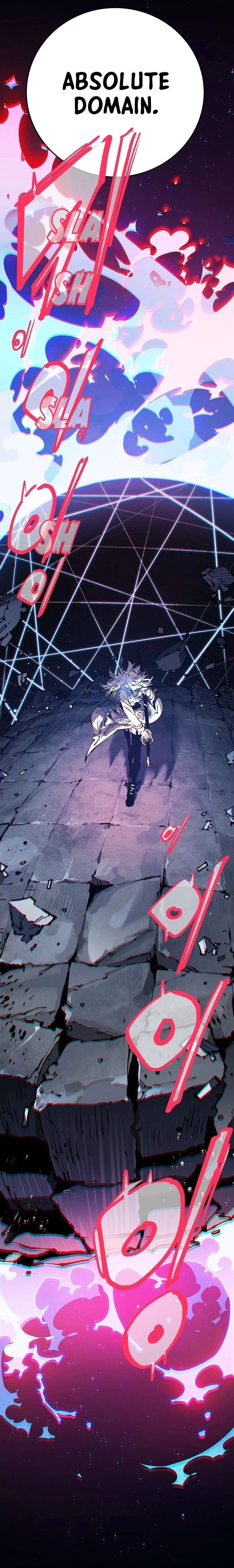 Player Hellish Situation Ch.71 p20