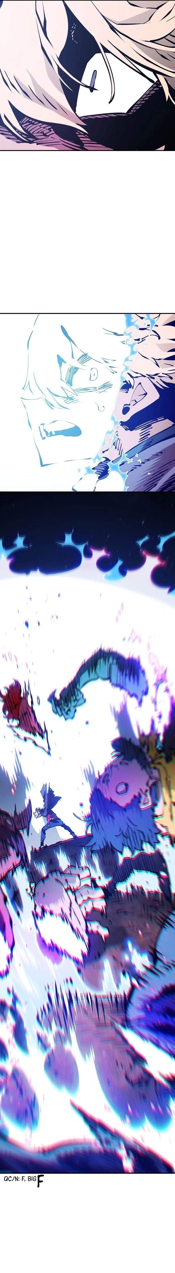 Player Hellish Situation Ch.71 p21