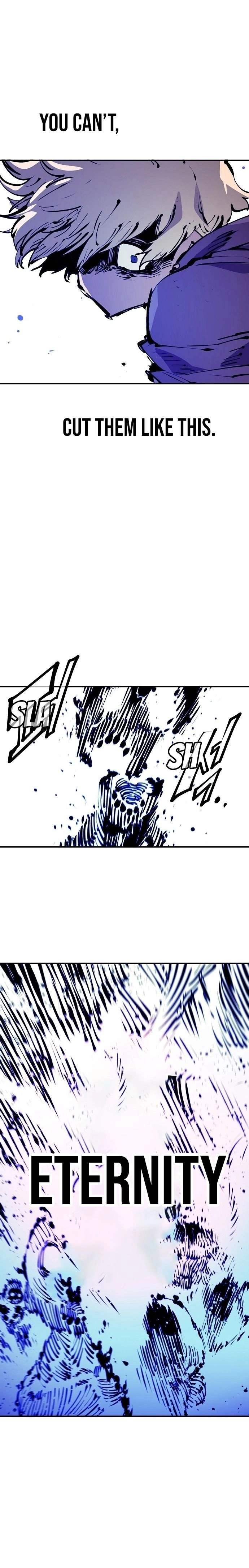 Player Hellish Situation Ch.71 p22