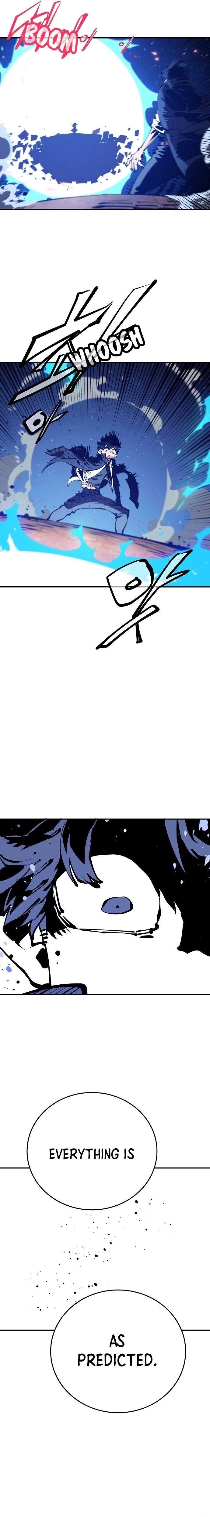 Player Hellish Situation Ch.71 p23