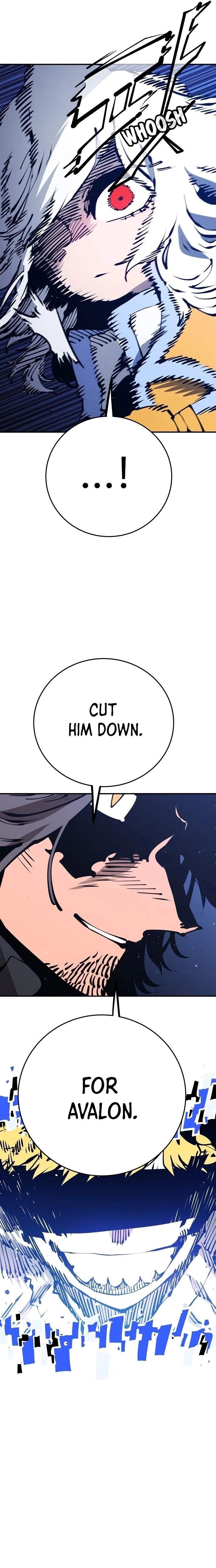 Player Hellish Situation Ch.71 p24