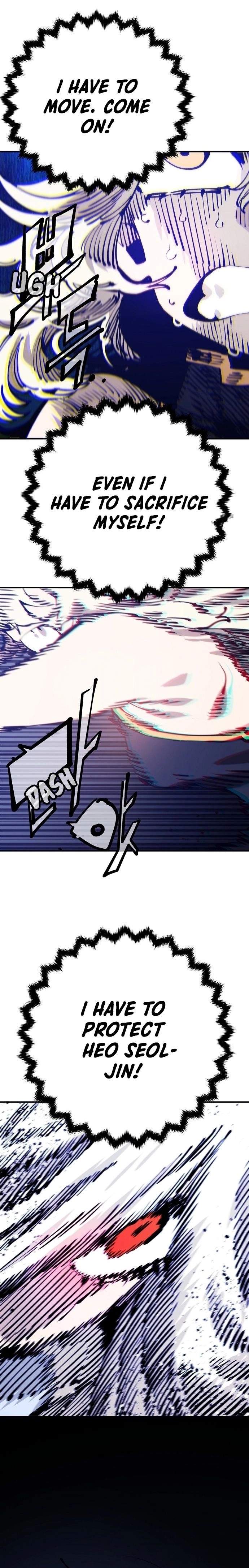 Player Hellish Situation Ch.71 p26