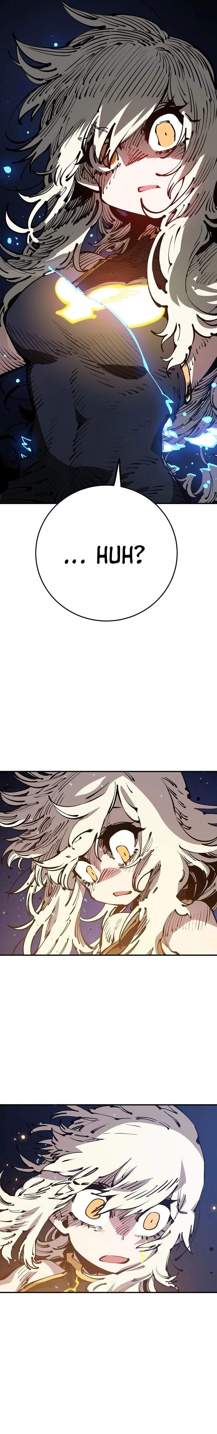 Player Hellish Situation Ch.71 p27