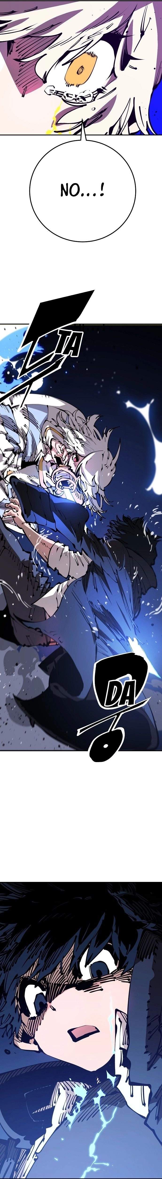 Player Hellish Situation Ch.71 p28