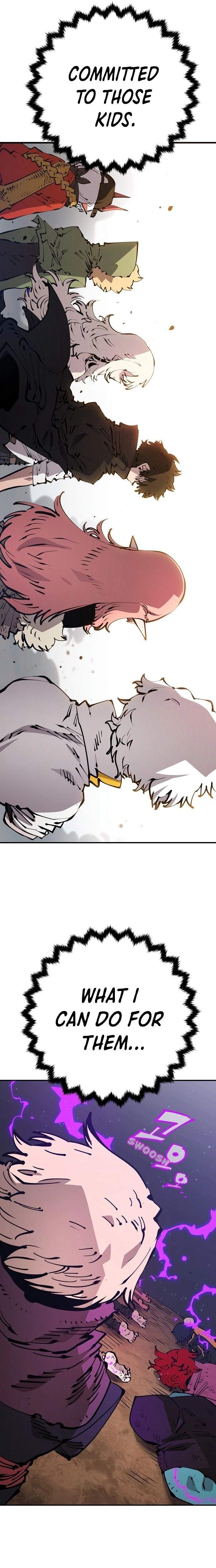 Player Hellish Situation Ch.71 p4