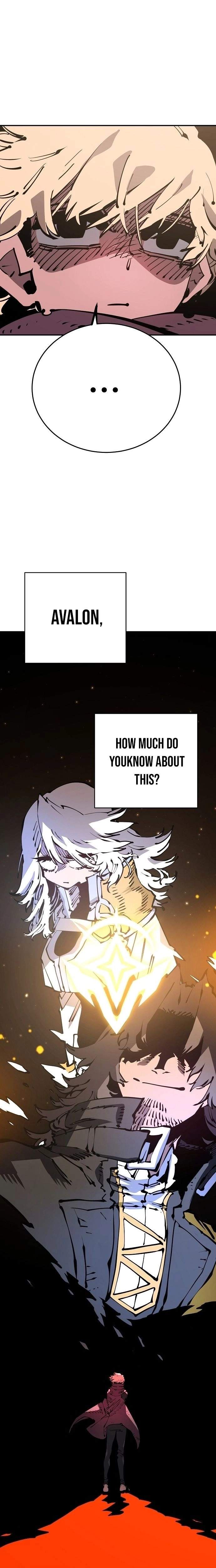 Player Hellish Situation Ch.71 p7