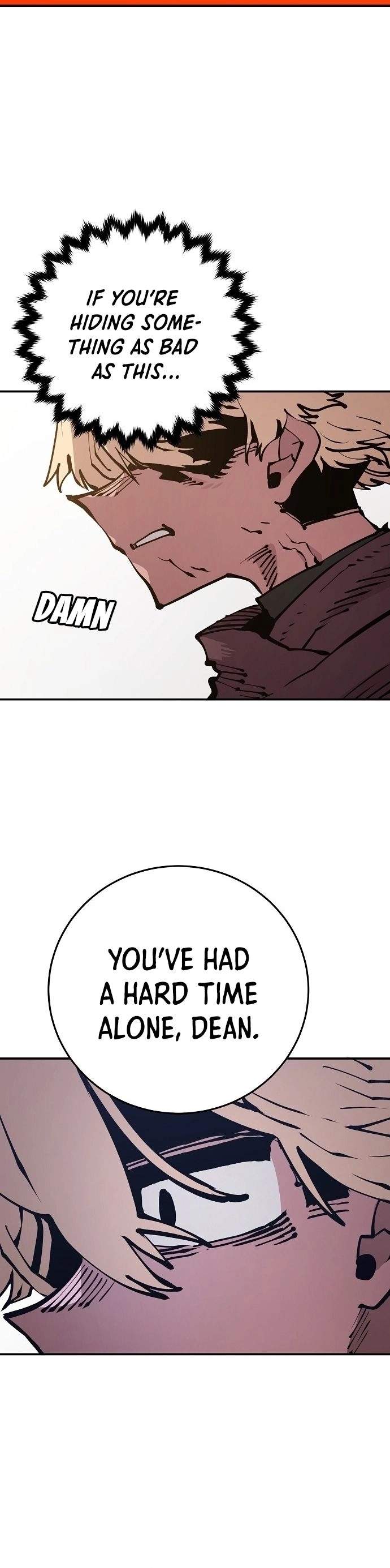 Player Hellish Situation Ch.71 p8