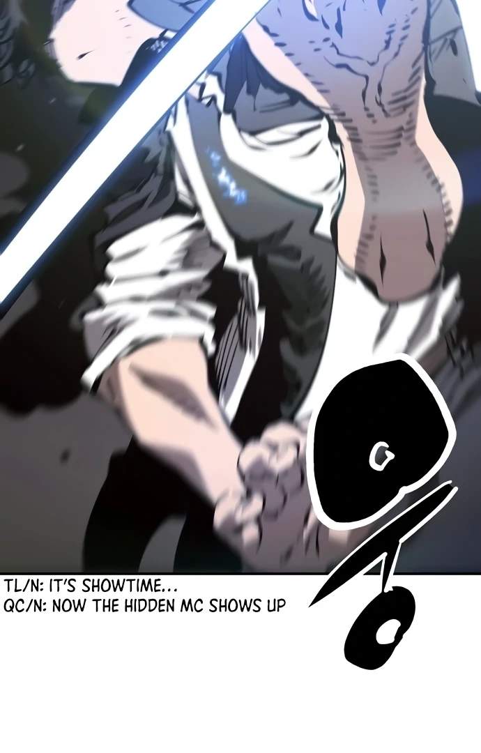 Player Hellish Situation Ch.72 p105
