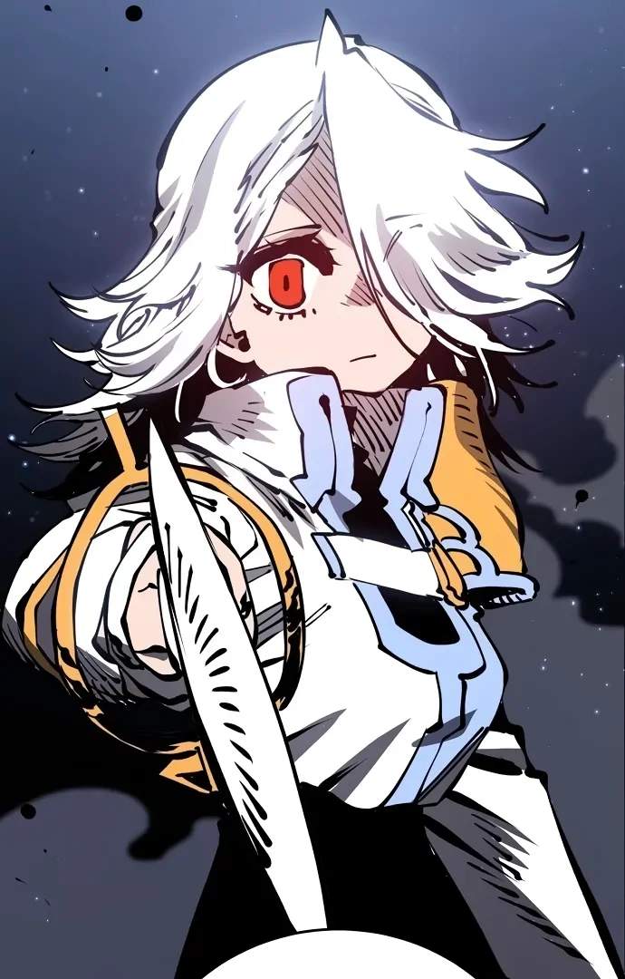 Player Hellish Situation Ch.72 p113