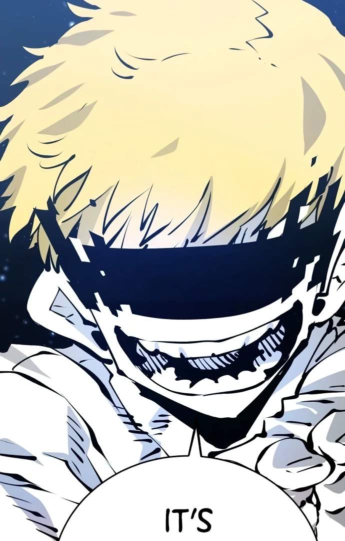 Player Hellish Situation Ch.72 p115