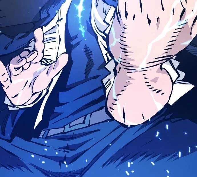 Player Hellish Situation Ch.72 p117