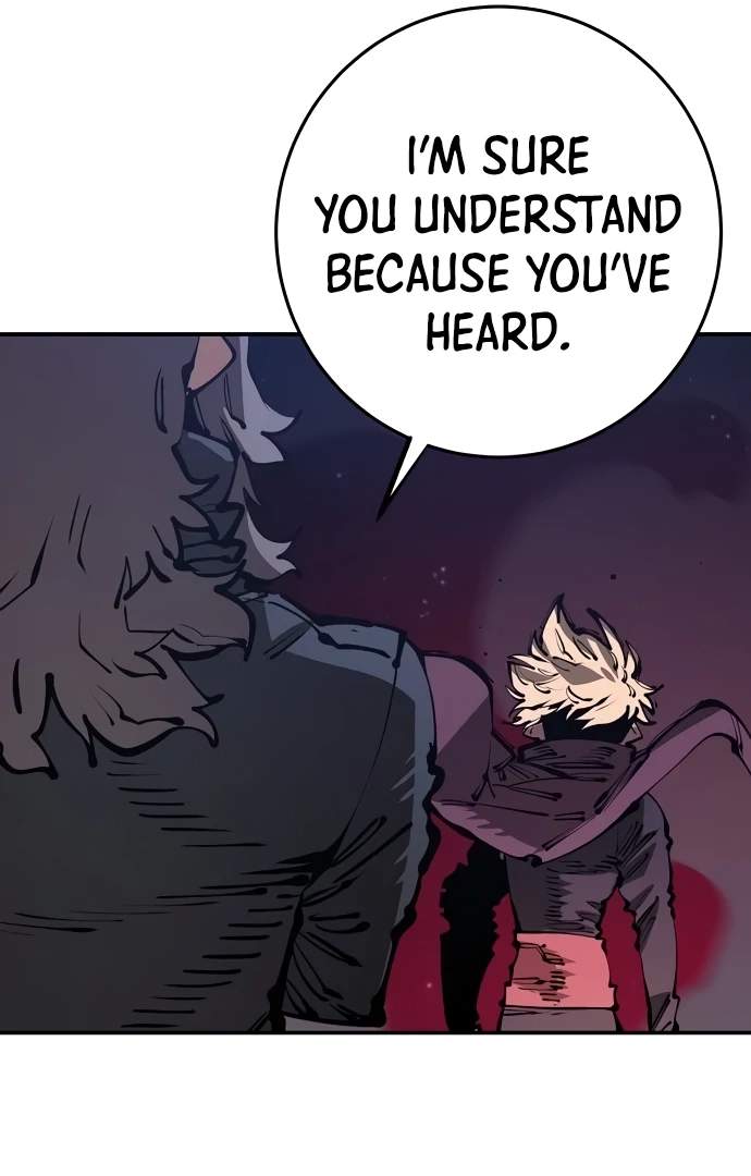 Player Hellish Situation Ch.72 p18