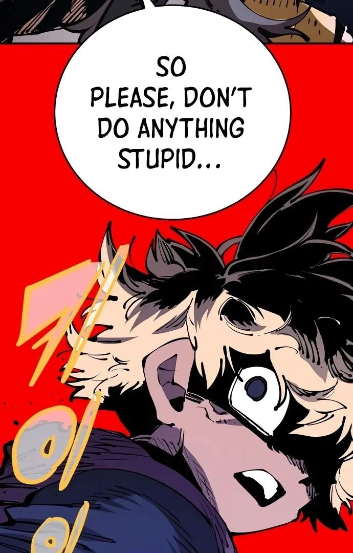 Player Hellish Situation Ch.72 p20