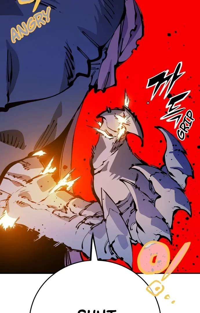 Player Hellish Situation Ch.72 p21
