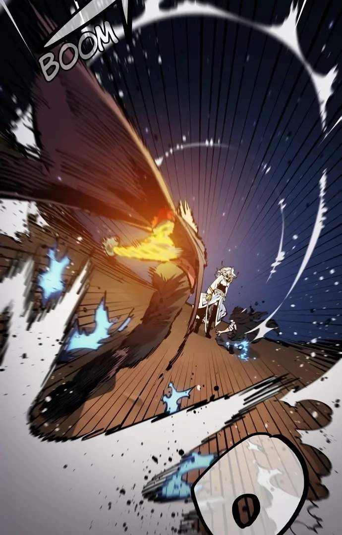 Player Hellish Situation Ch.72 p23