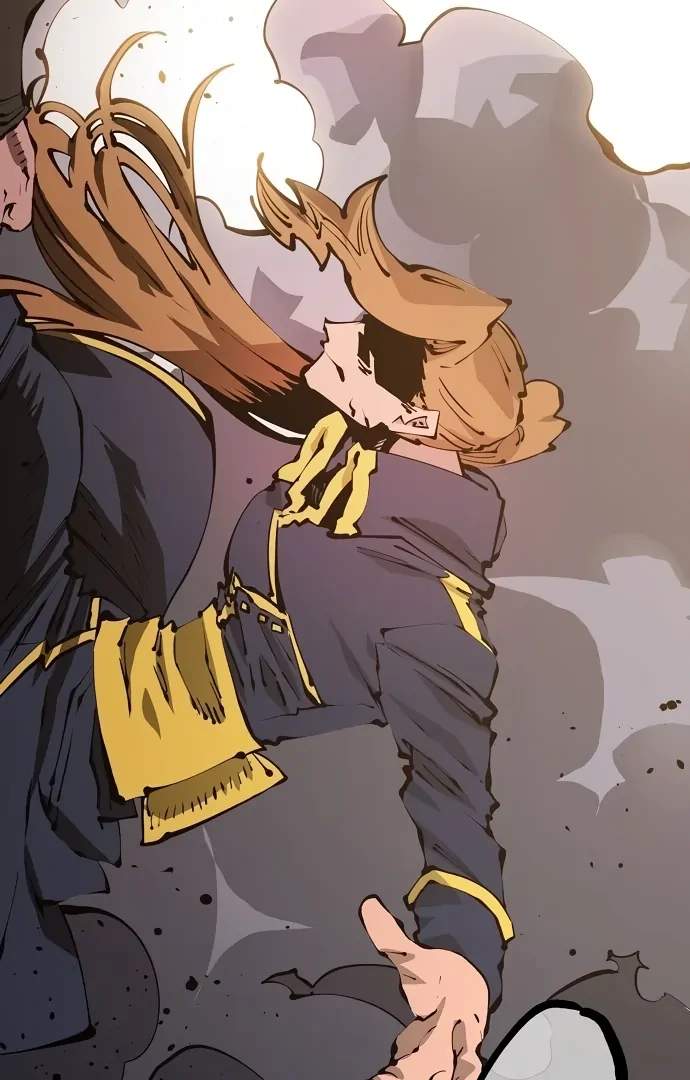 Player Hellish Situation Ch.72 p29