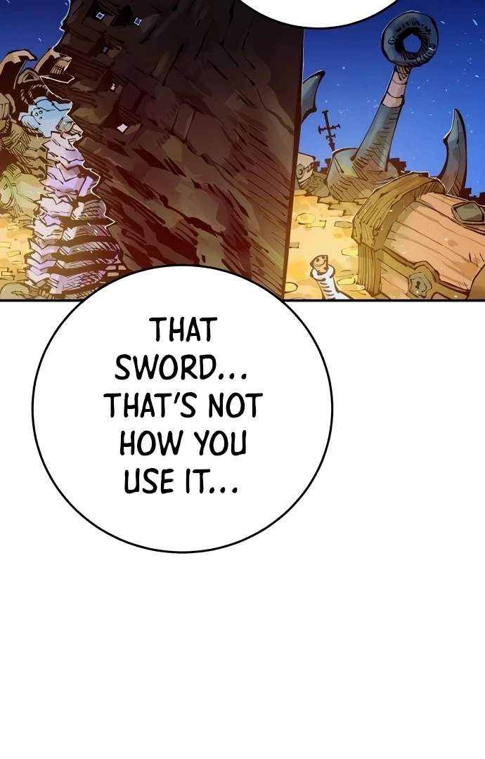 Player Hellish Situation Ch.72 p4