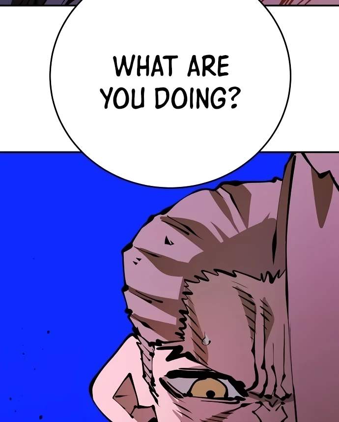 Player Hellish Situation Ch.72 p32