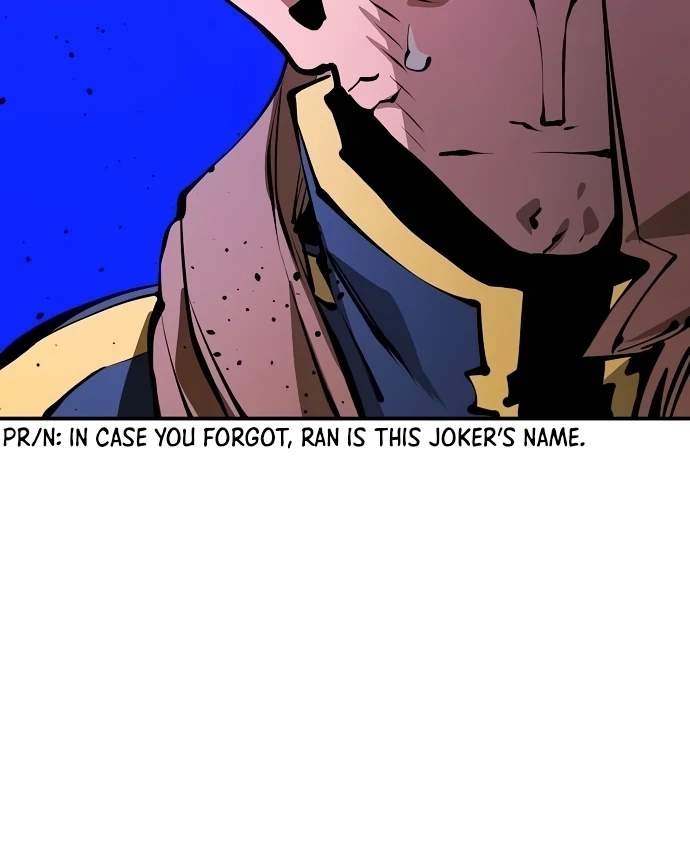 Player Hellish Situation Ch.72 p33