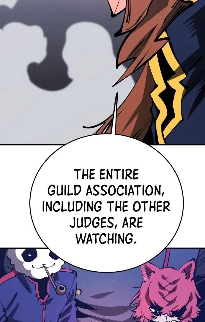 Player Hellish Situation Ch.72 p35